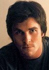 Christian Bale Screen Actors Guild Award Winner